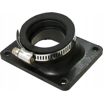 Karburátor PŘÍRUBA KARBURÁTORU PRO SNĚŽNÉ SKÚTRY SNO-X YAMAHA SX700 VIPER MOUNTAIN