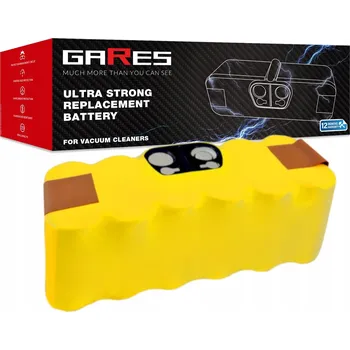 Baterie Akumulátor pro Irobot Roomba 651 3.5Ah