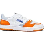 Sparco Gulf Boty S-Urban Bílá 44
