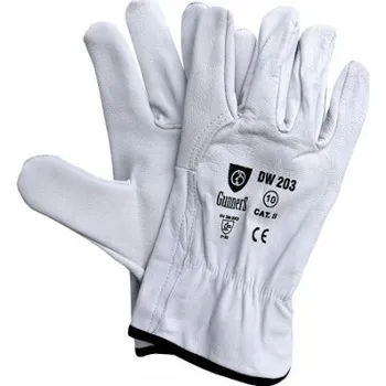 Pracovní rukavice Rukavice Gunners DW-203 velikost 10 - XL 1 pár