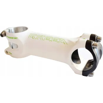 Příslušenství pro čtečku elektronické knihy HAIBIKE GREED Představec 6 stupňů 100mm bílý