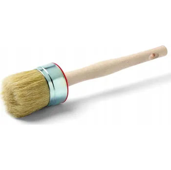 Schuller Eh'klar kulatý rovný kartáč 55 cm