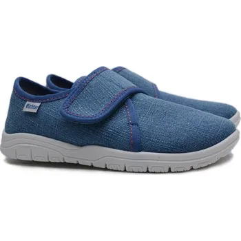 Chlapecké bačkory Chlapecké bačkory RICHTER 9000 1291 6830 Velikost: 33