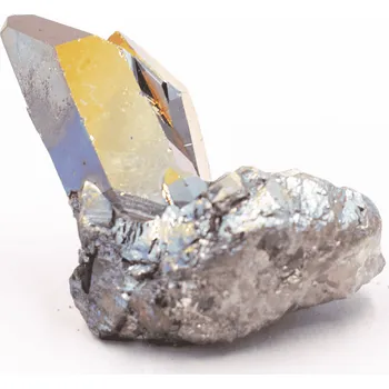 Přírodní kámen Milujeme Kameny Aqua aura - drúza AQ68 496782