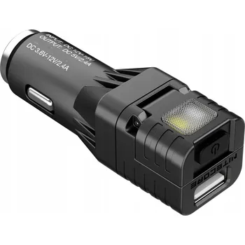 Nabíječka Nitecore VCL10