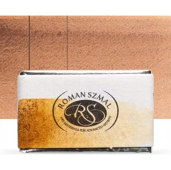 Výtvarná barva Akvarelové barvy Aquarius šedá 1 ks 2,5 ml