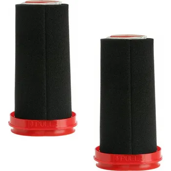 Filtr do vysavače 2x FILTR SADA PRO VYSAVAČ BOSCH FLEXXO SERIE 4