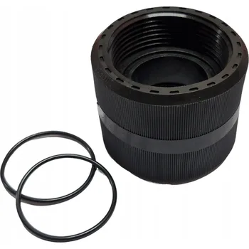 IP kamera Spojka pro filtry CINTROPUR DUO TRIO plus 2 o-kroužky FWZCRDNW250 (FR001)