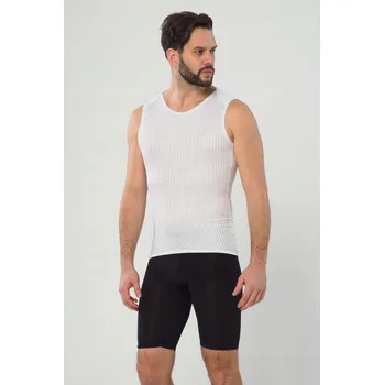 Body Forza Sport GRAVEL Cyklistická vesta bez rukávů Body XXL