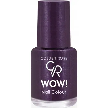 Lak na nehty GR lak na nehty WOW! Podzim & Zima č. 322
