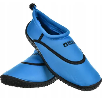 Dámské tenisky Dámské boty do vody Big Star NN274A802 modré 36