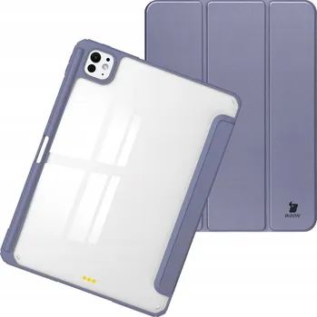 Pouzdro na mobilní telefon Pouzdro Bizon pro Apple iPad Pro 11" 5. generace 2024