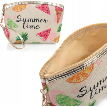 Dámské spodní prádlo Roztomilá značková dámská kosmetická taštička HENDERSON Esotiq