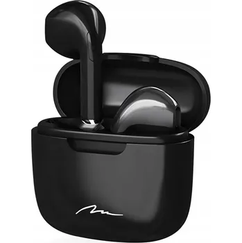 Sluchátka BEZDRÁTOVÁ SLUCHÁTKA R-PHONES PRO TWS+ BLUETOOTH ČERNÁ