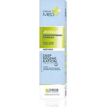 Ce-Ce Med Silk 300 ml kondicionér na vlasy