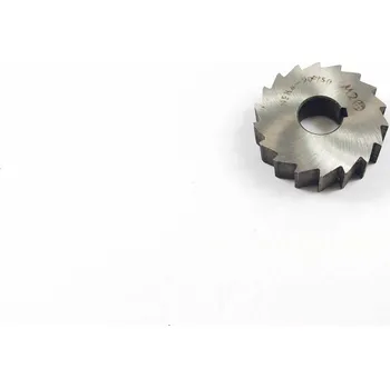 Vrták Úhlová fréza NFKb 50/90° M2