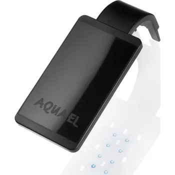 Dekorace do akvária Osvětlení Aquaell SMART 4,8W Sunny D&N černé