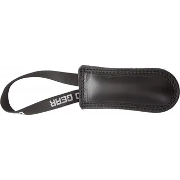 Hračka pro psa Kousátko pro psy Dingo Gear Kožené kousací hračky