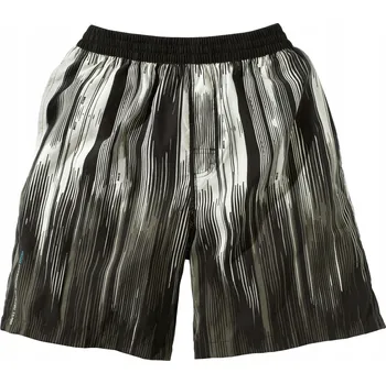 Pánské kraťasy Kraťasy pánské Beco černé XL