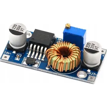 Měnič napětí SE DC DC XL4005 DSN5000 Měnič Napětí XL4005 DSN5005