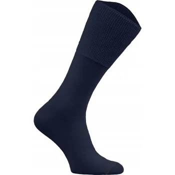 Ponožky Todo Medical Pressure Free tmavě modré, 43-46