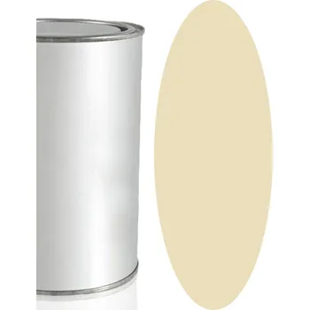 barva na kov RAL 1015 POLYURETANOVÁ ZÁKLADNA A VRCHNÍ BARVA lesklá 1L 2v1