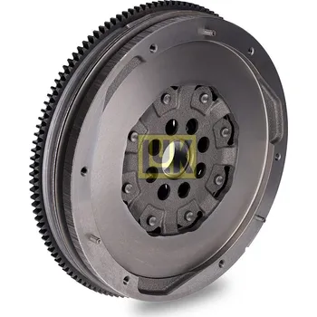 Setrvačník motoru Setrvačník Schaeffler LuK 415 0390 10