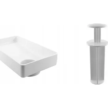 Kuchyňský mlýnek MÍSA + POSUNOVAČ PRO MLÝNEK NA MASO ZELMER STARÝ TYP