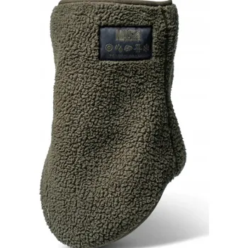 Nákrčník Nákrčník Rybářský Nash Zero Tolerance Sherpa Fleece Oboustranný Nákrčník vel. S