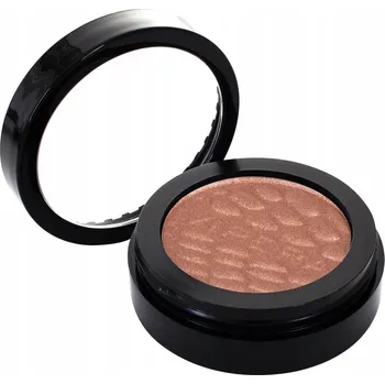 Rozjasňovač Jednotlivý lisovaný rozjasňovač VIPERA Strobing Glow Highlighter zlatý 285 3 g