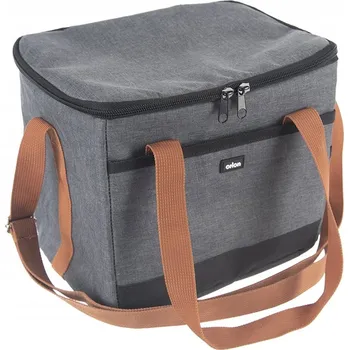 Termo taška Orion 8592381184841 šedá 8 l