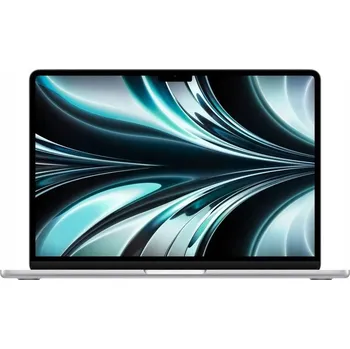 Notebook Notebook Apple MacBook Air M2 13,6" Apple M 8 GB / 512 GB stříbrný