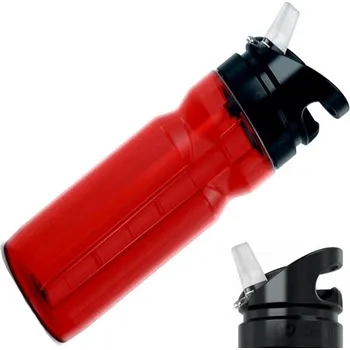 Láhev Lahev Na Pití Zefal Trekking 700 červený