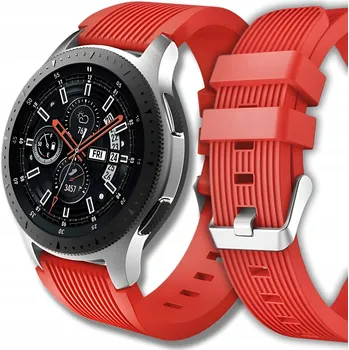 Příslušenství k chytrým hodinkám ŘEMÍNEK PRO SAMSUNG GALAXY WATCH 46mm/3 45mm/GEAR S3 FRONTIER/GEAR S3 CLASSIC