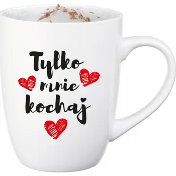 Hrnek Glasmark keramický 300 ml