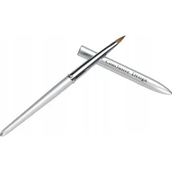 Kosmetický štětec Štětec na akrylové zdobení ONS '2 Bass Cosmetics