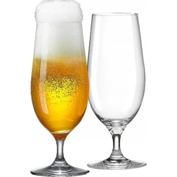 Sklenice Pivní Poháry Rona bezbarvé 4 60 Ml 6 ks