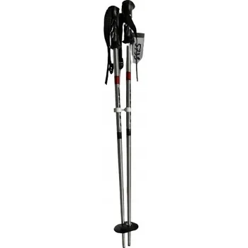 Sjezdová hůlka Lyžařské hůlky hliníkové Scott Pole Rental Kid Exclusive S3.5 75 cm 30"