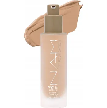 Make-up NAM podkladová báze Perfect Lift Foundation 05W - SAND - Make-up