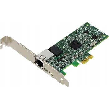 Síťová karta DELL 0HF692 LAN 10/100/1000 Mb/s PCIE HF692