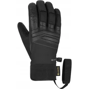 Rukavice Rukavice REUSCH Jupiter Gore-Tex Černé vel. 9