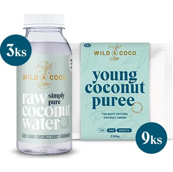 kreativní sada Doplňovací balíček na výrobu Cocoguardu (malý)