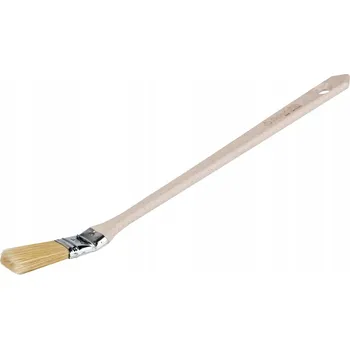 Malířský štětec Plochý štětec zahnutý Schmith 2,5 cm