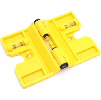 Vodováha Vodováha libela Kotarbau 1 m