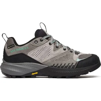 Dámská obuv Dámská outdoorová obuv Merrell Capra 2 GTX Charcoal/Paloma UK 8,5