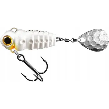 Umělá nástraha Rotační třpytka Spinmad Crazy Bug 2404 4 g