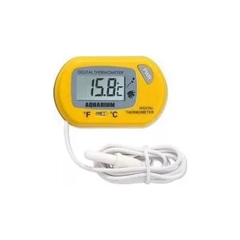 Domácí teploměr Elektronický teploměr