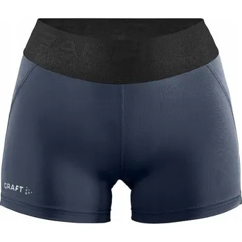 Dámské kraťasy Dámské Kraťasy Craft Core Essence Steel velikosti XL