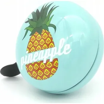 Zvonek na kolo Mechanický zvonek Big Bell DZW058 80 mm