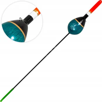 Signalizace záběru Říční splávek Expert 1 ks